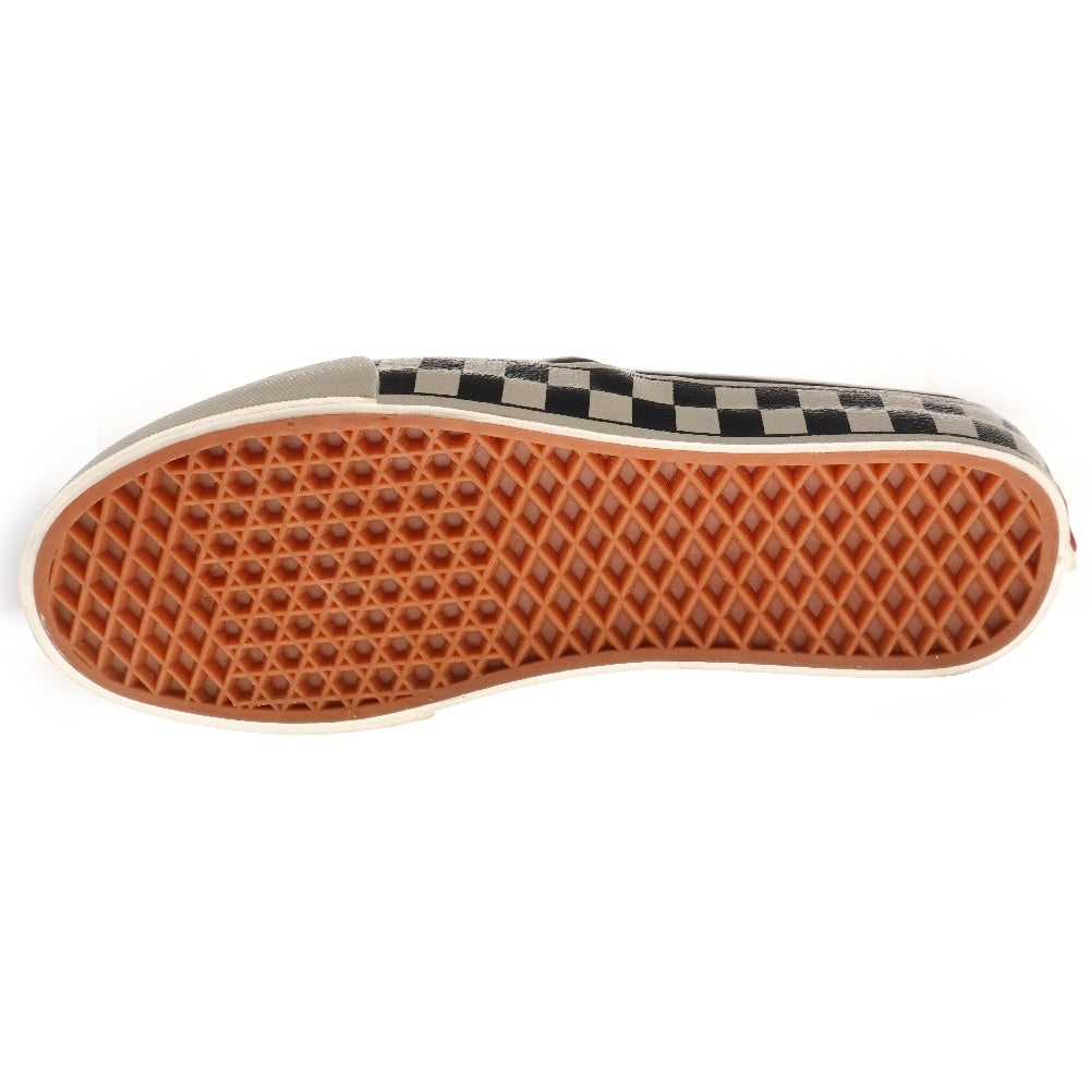VANS(ヴァンズ) Slip-On SF Classics スリッポン クラシック ローカットスニーカー US10/28cm ホワイト VN0A3MVDR41