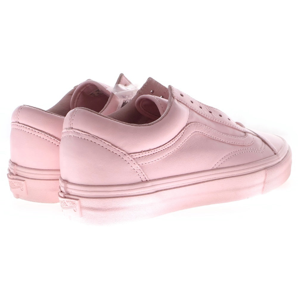 VANS(ヴァンズ) ×Opening Ceremony Volt Old Skool LX Blushi オープニングセレモニー ボルト オールドスクール LX ローカットスニーカー ピンク US9/27cm VN000D4EJLE