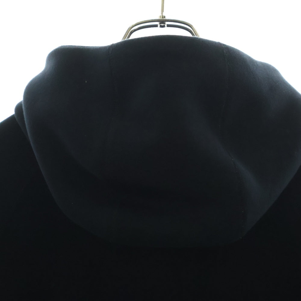 NIKE(ナイキ) TECH FLC FZ HOODIE テックフリース ジップアップ フーディー スウェットパーカー FB7922-010
