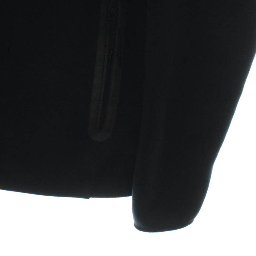 NIKE(ナイキ) TECH FLC FZ HOODIE テックフリース ジップアップ フーディー スウェットパーカー FB7922-010