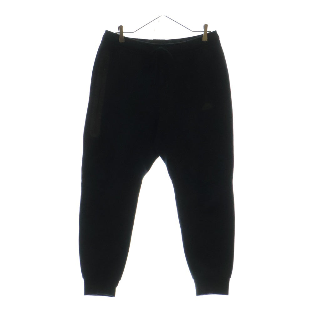 NIKE(ナイキ) TECH FLEECE JOGGER PANTS テックフリース ジョガー スウェットパンツ ブラック FB8003-010