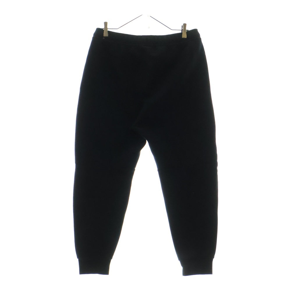 NIKE(ナイキ) TECH FLEECE JOGGER PANTS テックフリース ジョガー スウェットパンツ ブラック FB8003-010