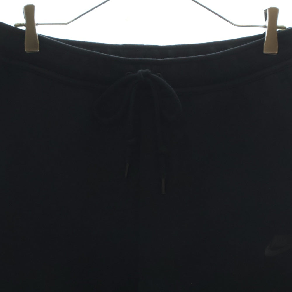 NIKE(ナイキ) TECH FLEECE JOGGER PANTS テックフリース ジョガー スウェットパンツ ブラック FB8003-010
