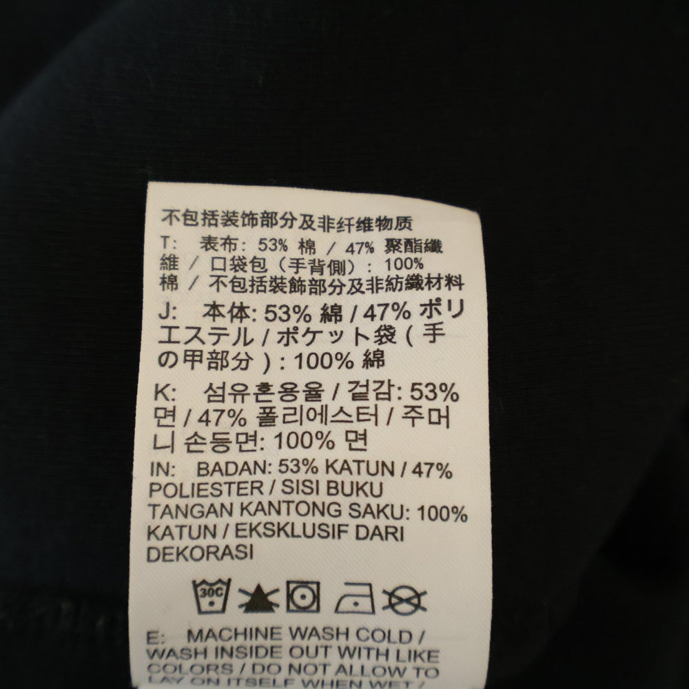 NIKE(ナイキ) TECH FLEECE JOGGER PANTS テックフリース ジョガー スウェットパンツ ブラック FB8003-010
