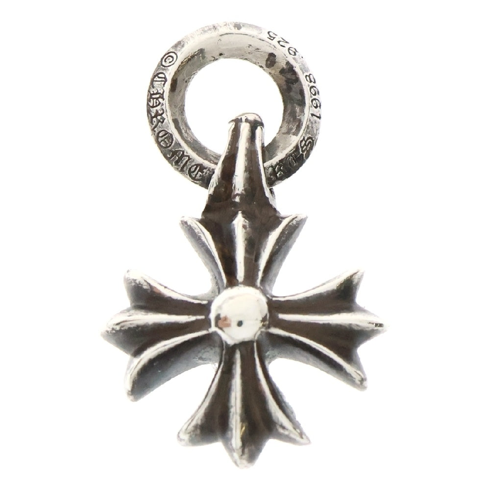 クロムハーツ（Chrome Hearts）キーチェーン ショートファンシー