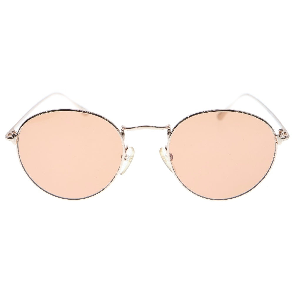 TOM FORD(トムフォード) Ryan-02 サングラス 眼鏡 ブラウン TF649