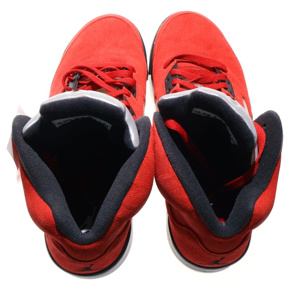 NIKE(ナイキ) AIR JORDAN 5 TORO BRAVO エアジョーダン5 トロブラボー