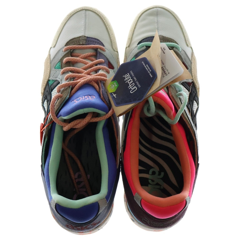 ASICS(アシックス) GEL-LYTE V ゲルライト 5 ローカットスニーカー マルチ US11/29cm 1201A871-961
