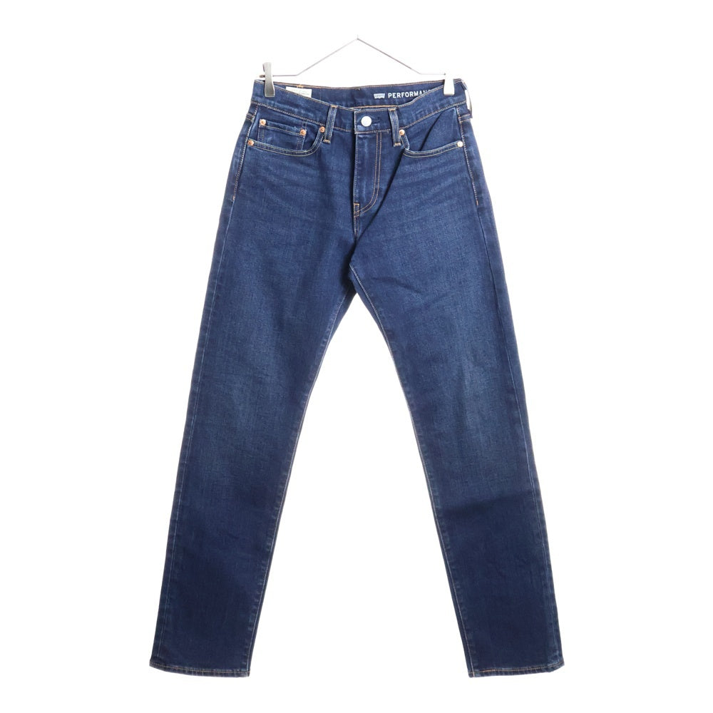 Levi's(リーバイス) 502 ボタン裏刻印5222 ジッパーフライ ストレートデニムパンツ インディゴ PC9-29507-0419