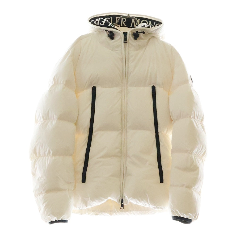 MONCLER(モンクレール) 19AW MONTCLA GIUBBOTTO モンクラー ダウンジャケット ホワイト E20914194385