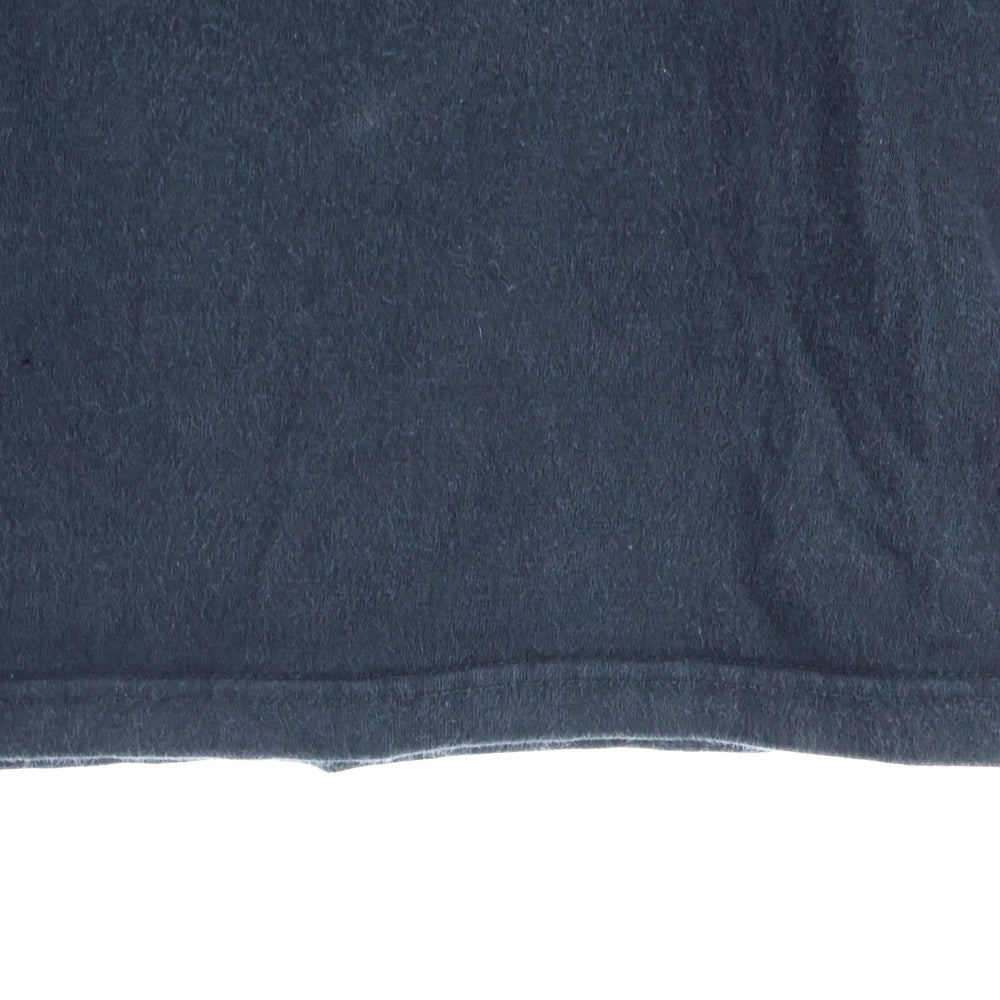 CHALLENGER(チャレンジャー) ×7STARS プリント 半袖Tシャツ カットソー ブラック