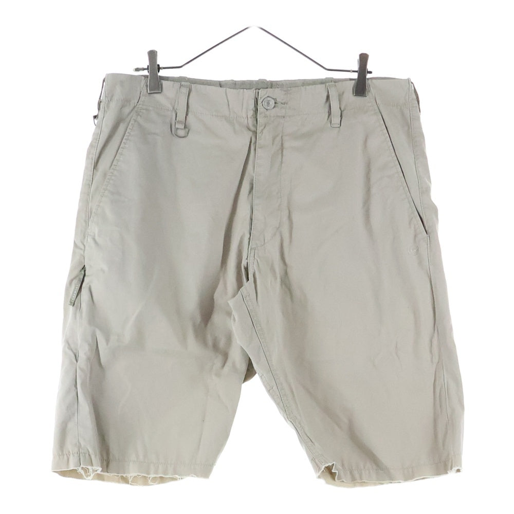 Levi's(リーバイス) ×Fragment FENOM Design Shorts ×フラグメント フェノム デザイン ハーフパンツ ショーツ ベージュ
