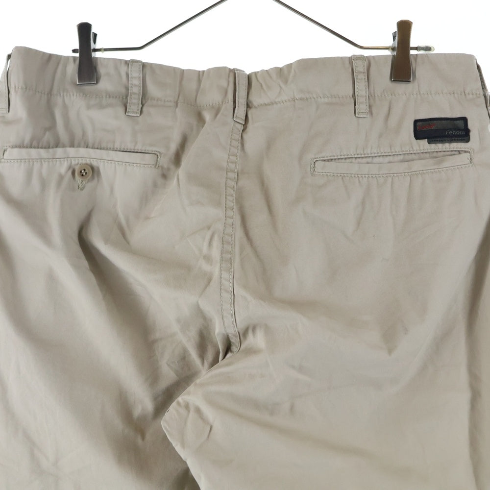 Levi's(リーバイス) ×Fragment FENOM Design Shorts ×フラグメント フェノム デザイン ハーフパンツ ショーツ ベージュ