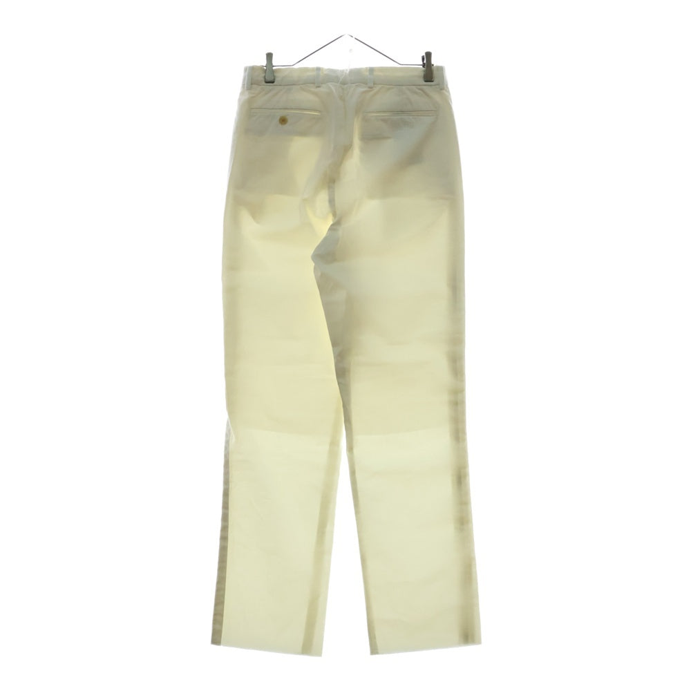 SUPREME(シュプリーム) 24SS×MM6 Maison Margiela Washed Cotton Suit メゾンマルジェラ ウォッシュド コットン スーツ セットアップ ホワイト