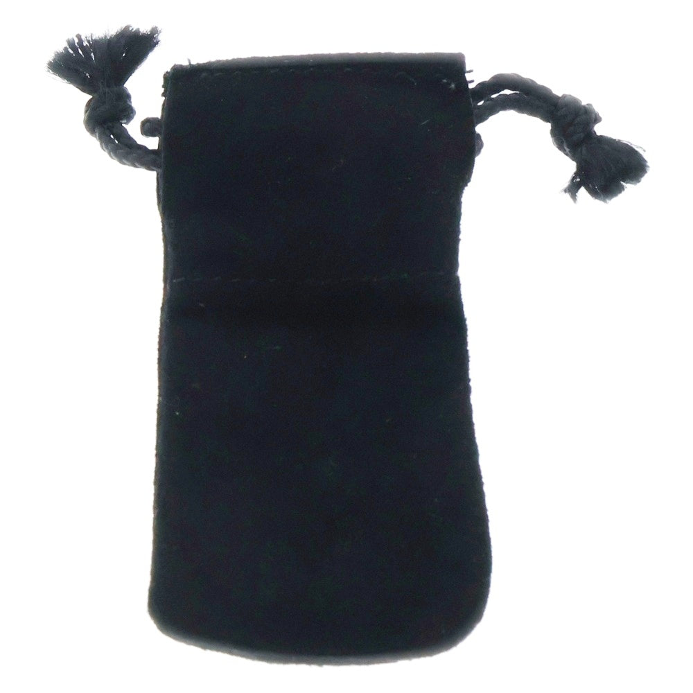 CHROME HEARTS(クロムハーツ) 6mm SPACER FOREVER 6mmスペーサーリング フォーエバーシルバー BCA337