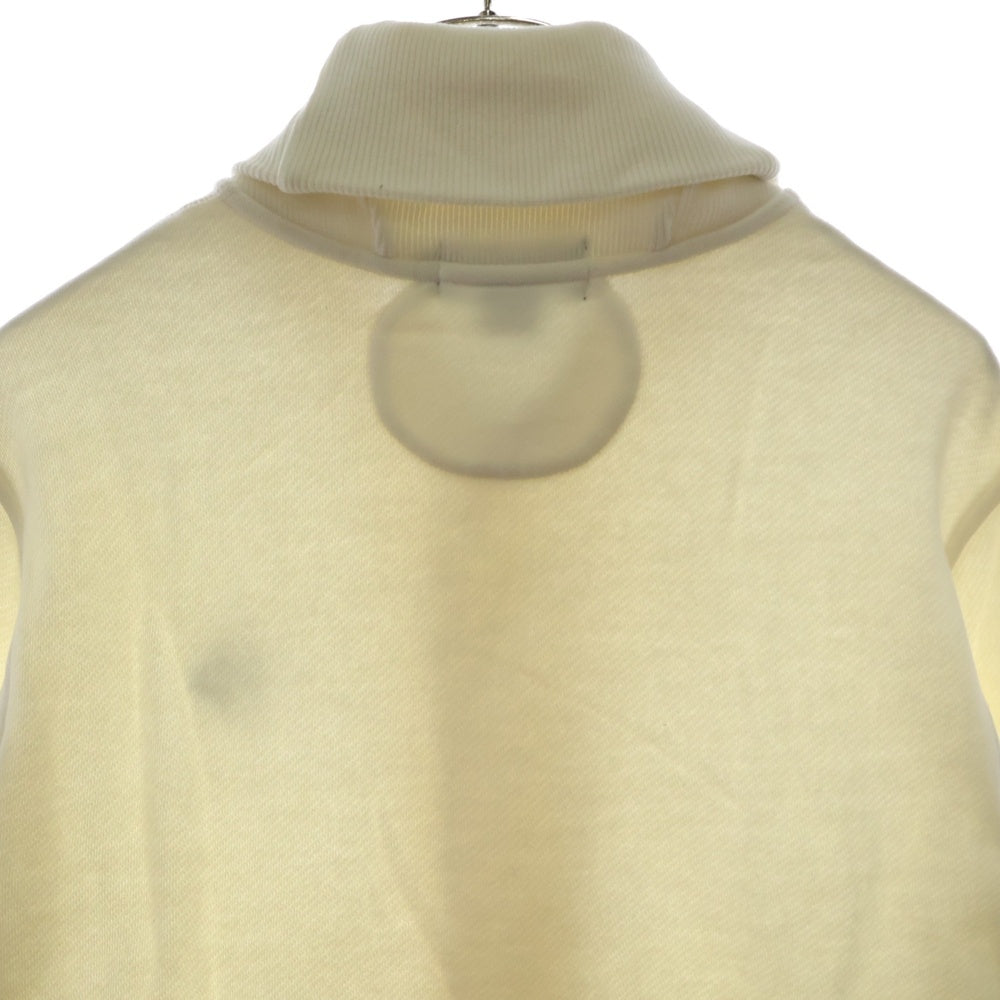 POLO RALPH LAUREN(ポロラルフローレン) 90s ショールカラー スウェットカーディガン ホワイト