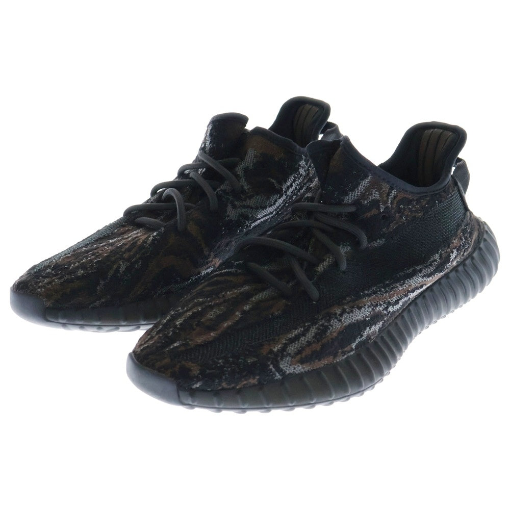 adidas YEEZY(アディダス イージー) YEEZY Boost 350 V2 MX Rock イージーブースト ローカット スニーカー ブラック US8/26cm GW3774