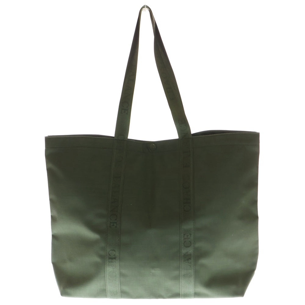 UNDERCOVER(アンダーカバー) Nylon hand tote bag ナイロン ハンド トートバッグ UC2A9B03