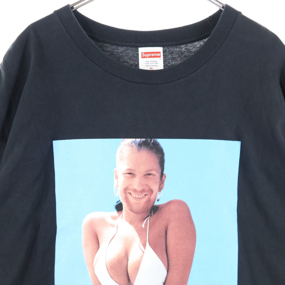 SUPREME(シュプリーム) 25SS Aphex Twin Windowlicker Tee