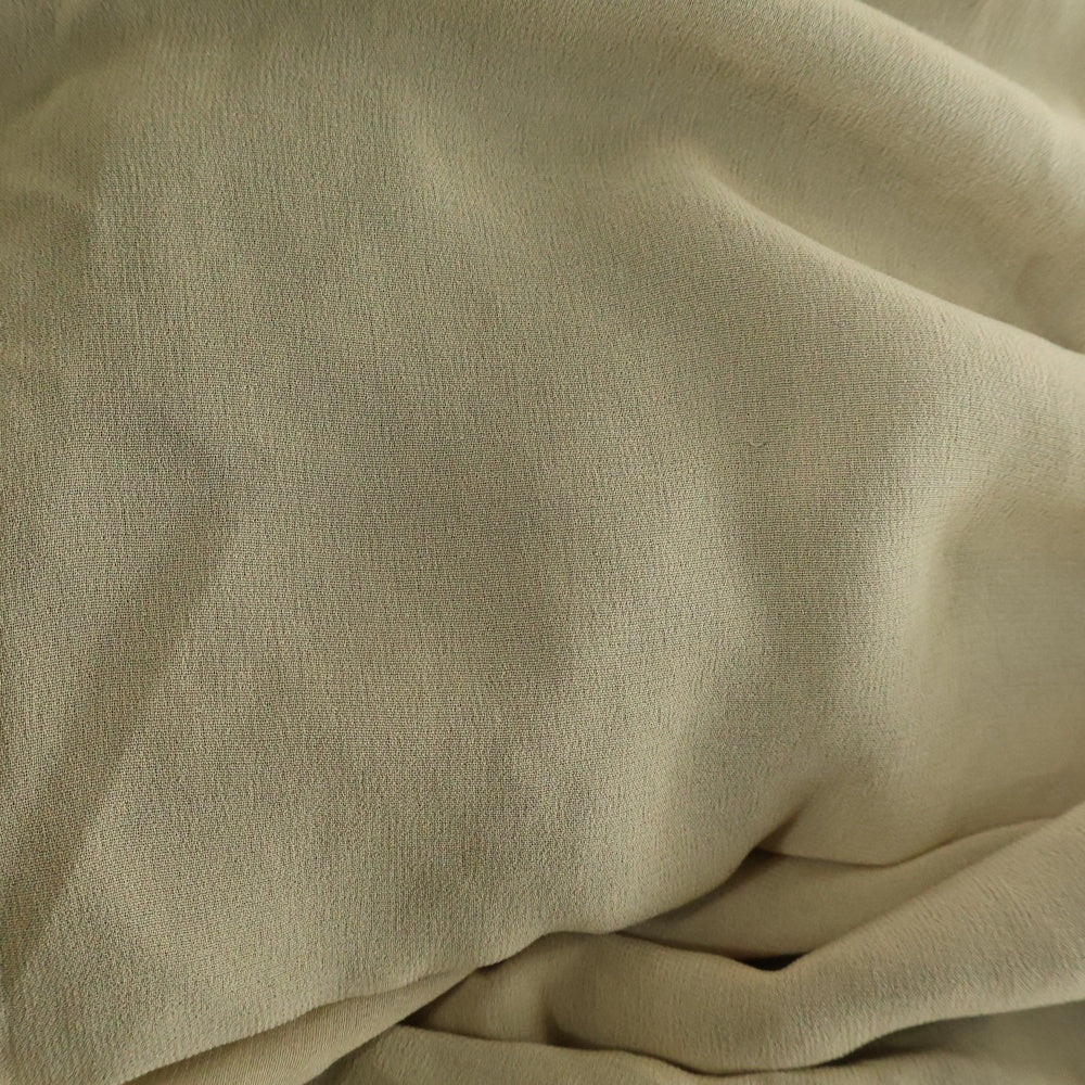 GUCCI(グッチ) フラワー総柄 レース スカート ブラック レディース