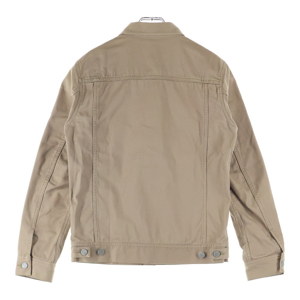 FRED PERRY(フレッドペリー) デニム 長袖シャツ ベージュ F2356