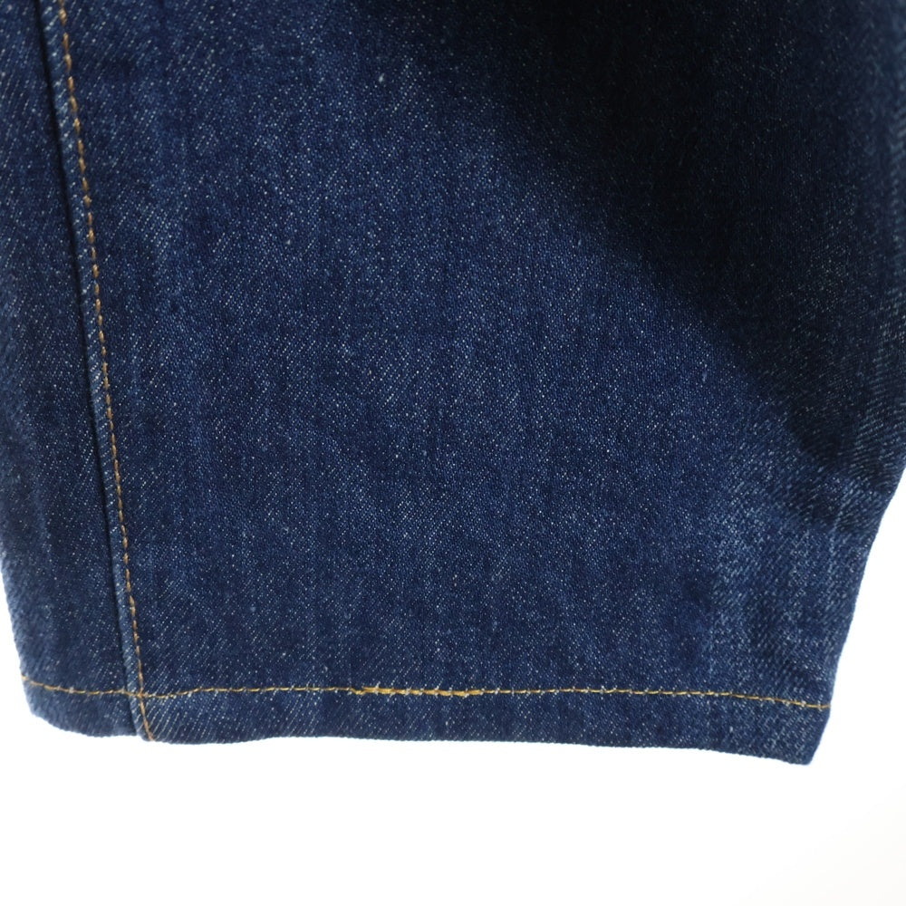 Levi's(リーバイス) 501CT オリジナルカスタマイズド テーパード デニム インディゴ PC9-18173-0004