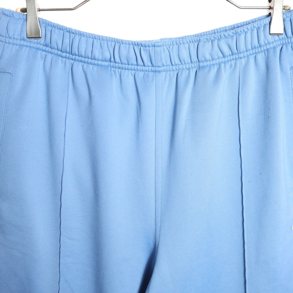 STUSSY(ステューシー) 23SS POLY TRACK PANT トラックパンツ ブルー