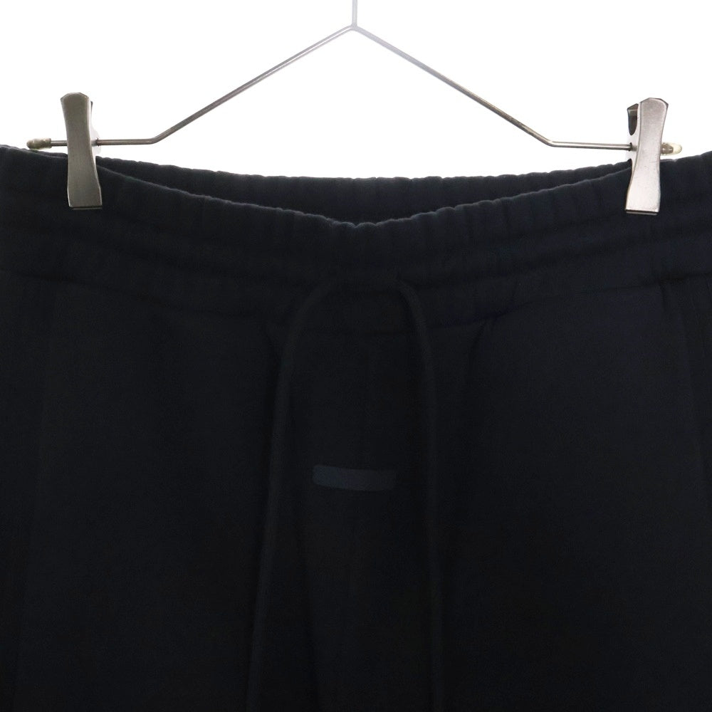 adidas(アディダス) xFEAR OF GOD Heavy Fleece Sweatpants ×フェアオブゴッド ヘビー フリース スウェット パンツ ブラック IX1949