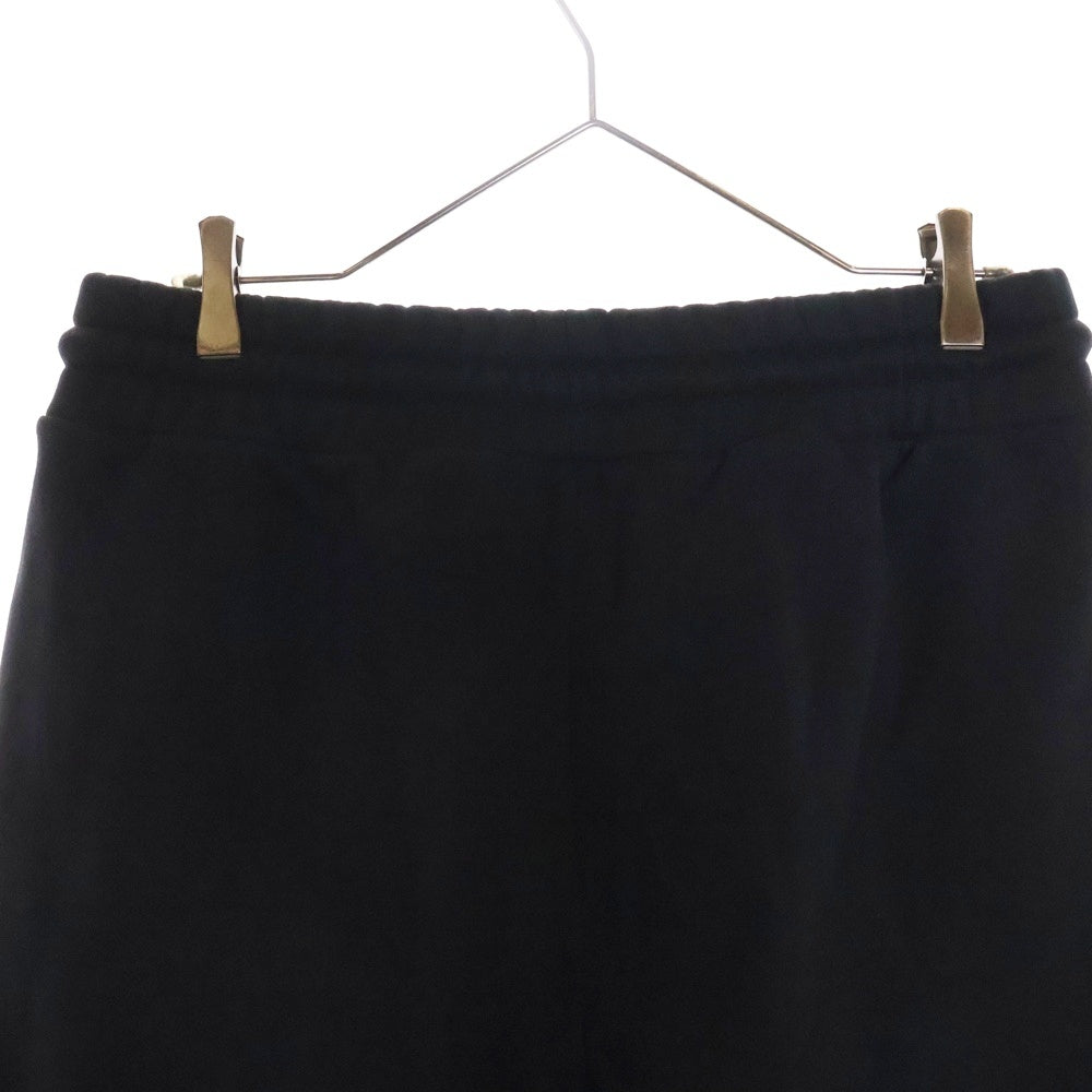 adidas(アディダス) xFEAR OF GOD Heavy Fleece Sweatpants ×フェアオブゴッド ヘビー フリース スウェット パンツ ブラック IX1949