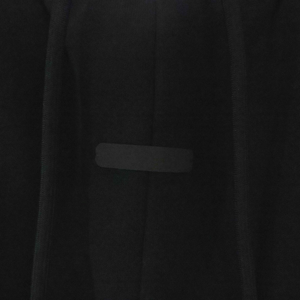 adidas(アディダス) xFEAR OF GOD Heavy Fleece Sweatpants ×フェアオブゴッド ヘビー フリース スウェット パンツ ブラック IX1949