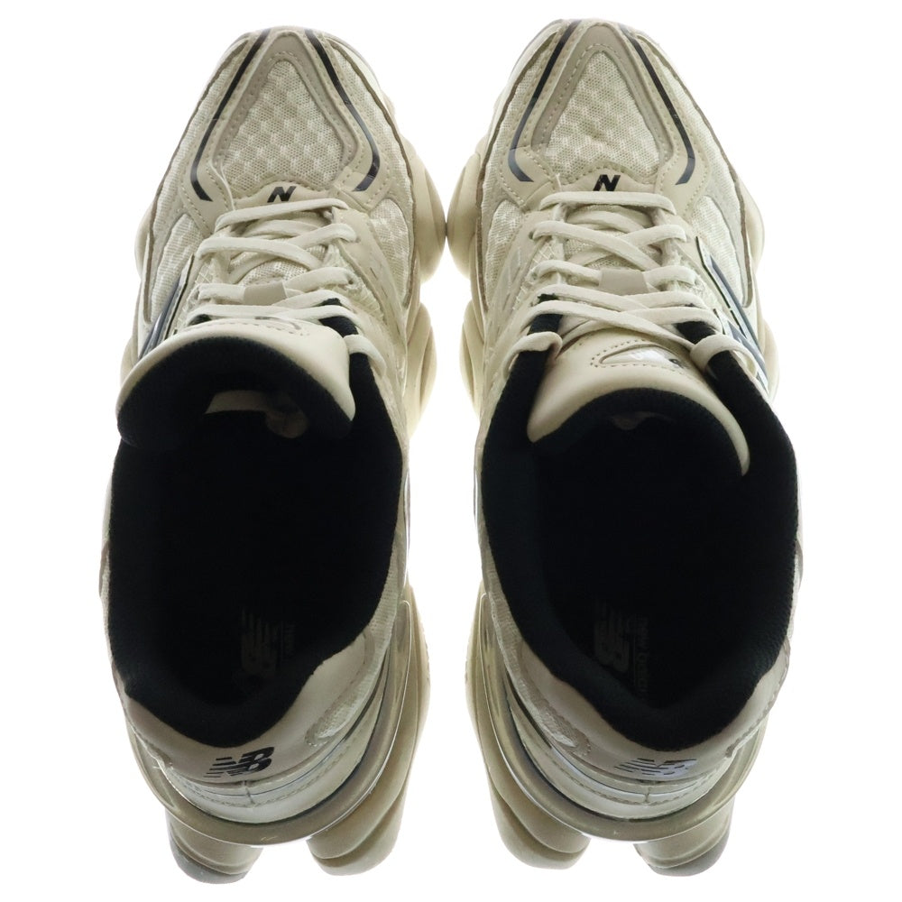 New Balance(ニューバランス) 9060 Turtledove タートルドーブ ローカットスニーカー ホワイト US8.5/26.5cm U9060DUA