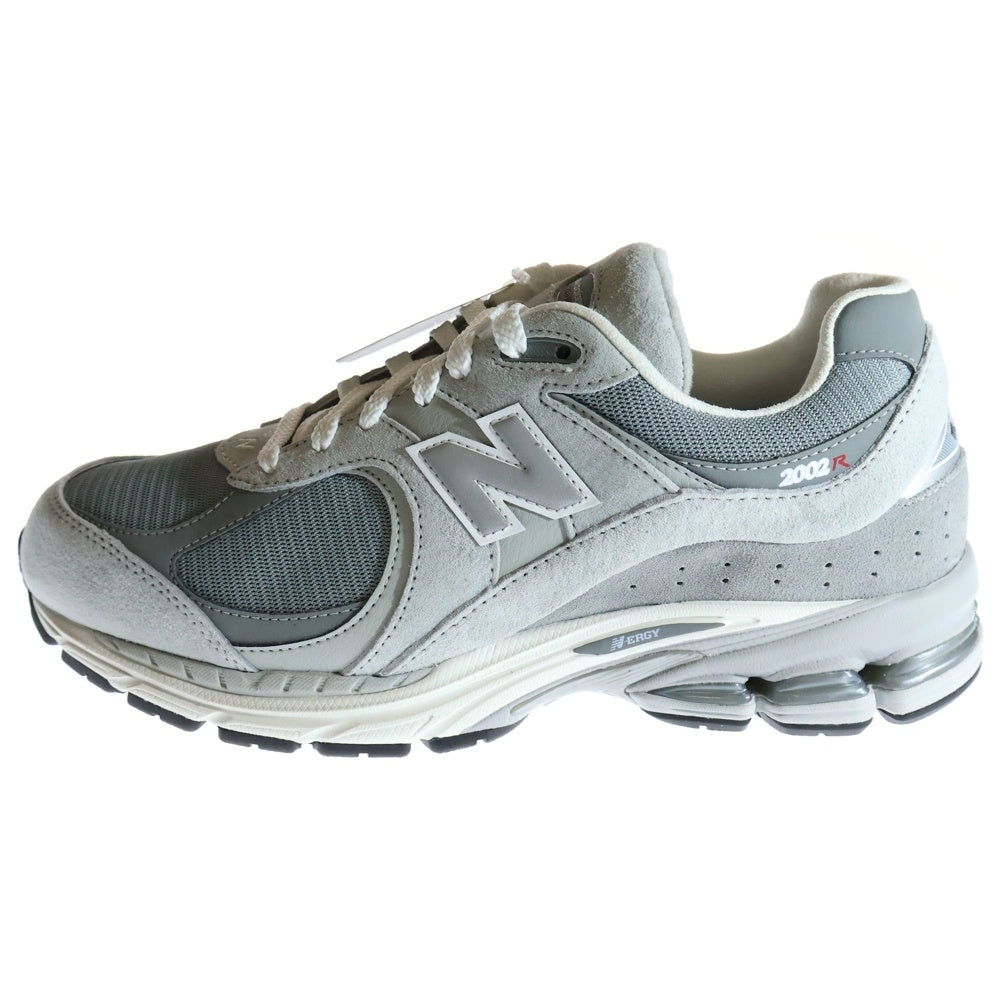 New Balance(ニューバランス) 2002R GORE-TEX Concrete ゴアテックス コンクリート ローカットスニーカー グレー US8.5/26.5cm M2002RXJ