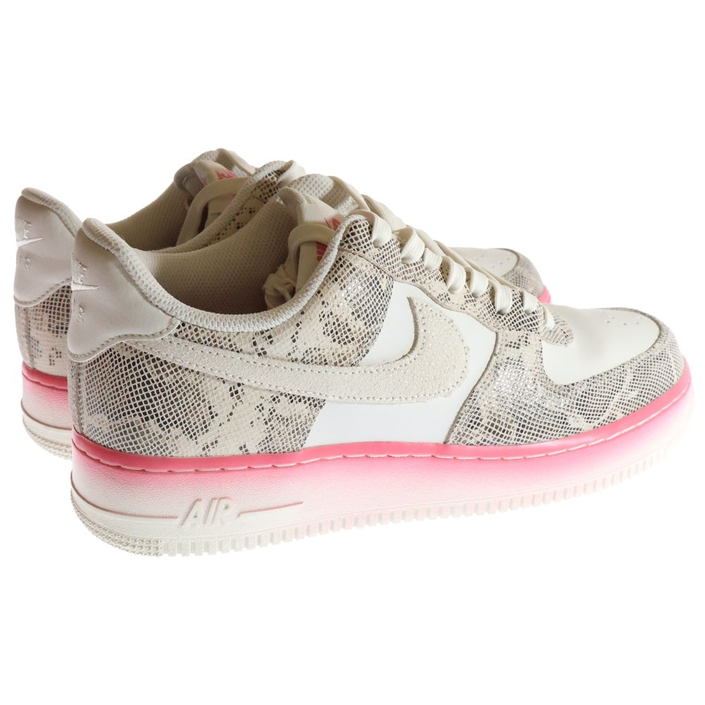 ★関税込★Nike★NIKE AIR FORCE 1 '07(W)★22-29cm★スニーカー NIKE公式】ナイキ エア フォース 1 '07 WB メンズシューズ