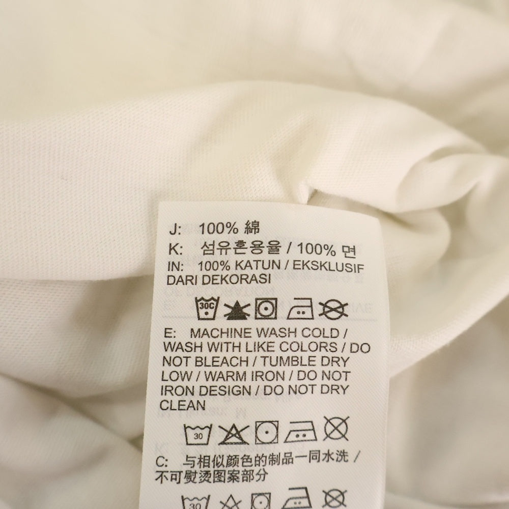 NIKE(ナイキ) 長袖Tシャツ カットソー ホワイト