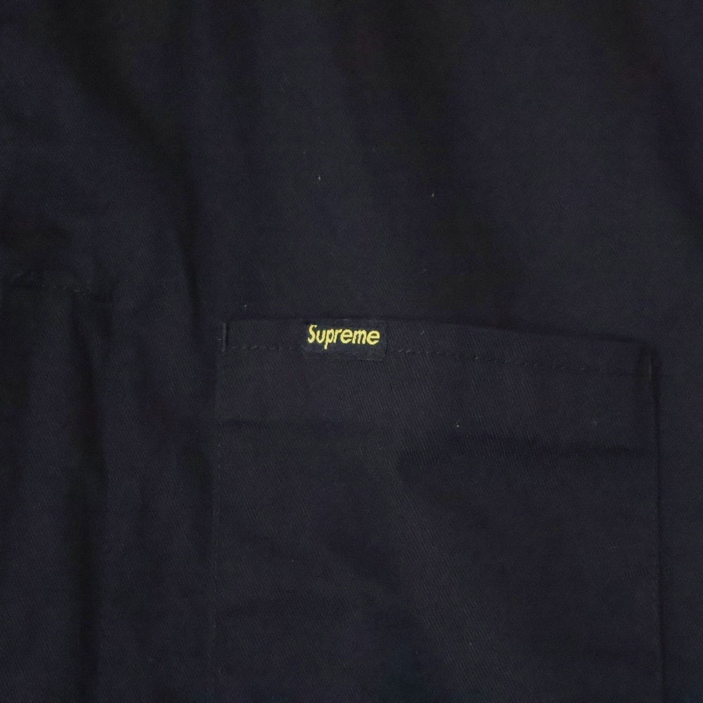 SUPREME(シュプリーム) 17AW AKIRA Syringe Coveralls アキラ
