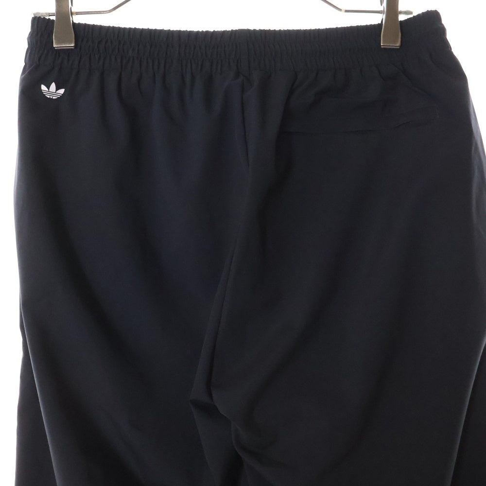 adidas(アディダス) 17AW × PALACE AT Pants パレス ウォータープルーフ ストレッチパンツ ブラック CZ2296