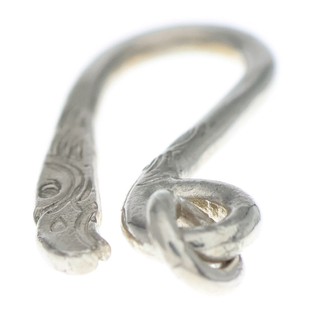 ARIZONA FREEDOM(アリゾナフリーダム) イーグル S字フック シルバー Pa-19a