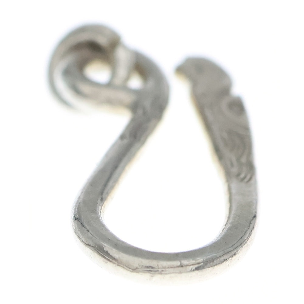 ARIZONA FREEDOM(アリゾナフリーダム) イーグル S字フック シルバー Pa-19a