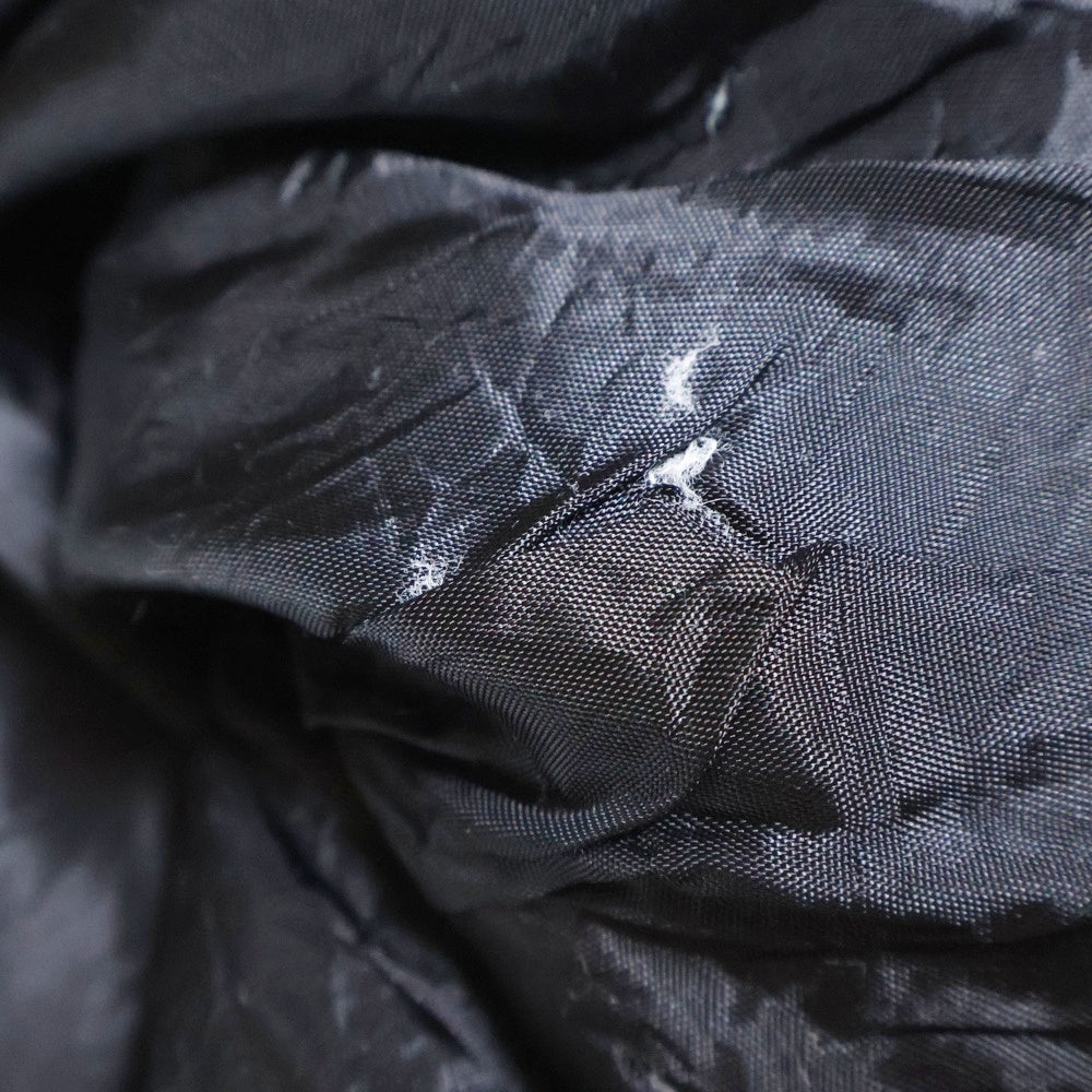 VINTAGE(ヴィンテージ) 90s TOMMY BOY V-NECK PULLOVER NYLON JACKET トミーボーイ Vネック ナイロン プルオーバー ブルー