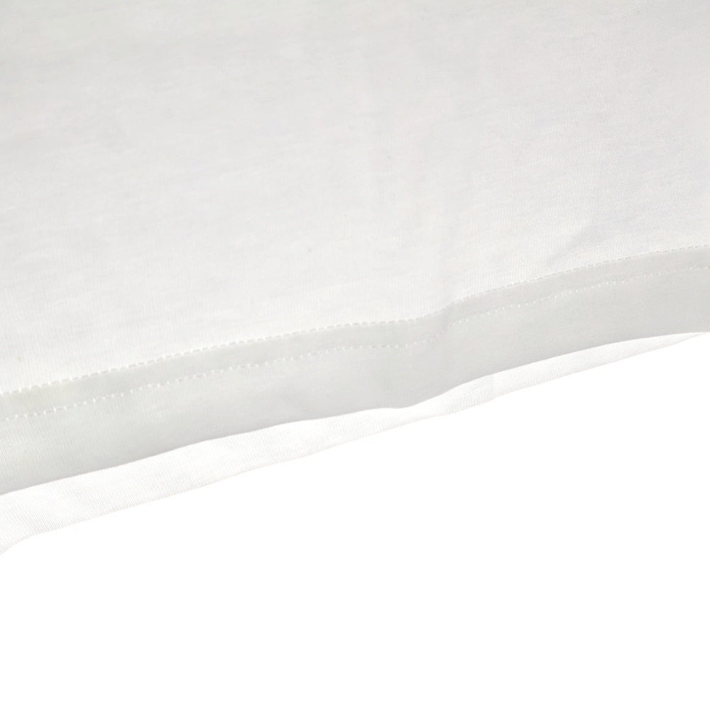 Palace Skateboards(パレススケートボーズ) SMOKE SIG T-SHIRT スモーク シグ フロントプリント 半袖Tシャツ カットソー ホワイト