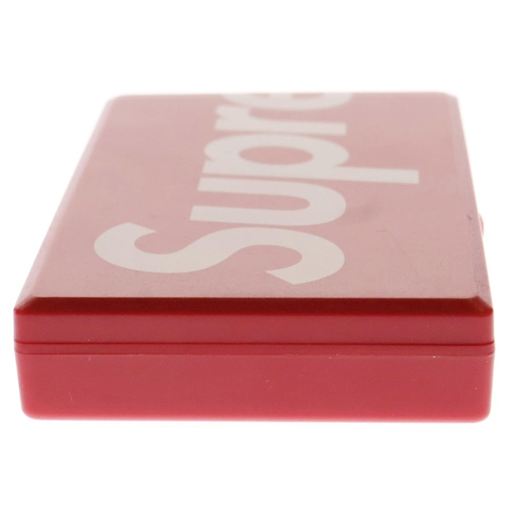 SUPREME(シュプリーム) 18AW AWS MAX-700 Digital Scale デジタルスケール 秤 レッド