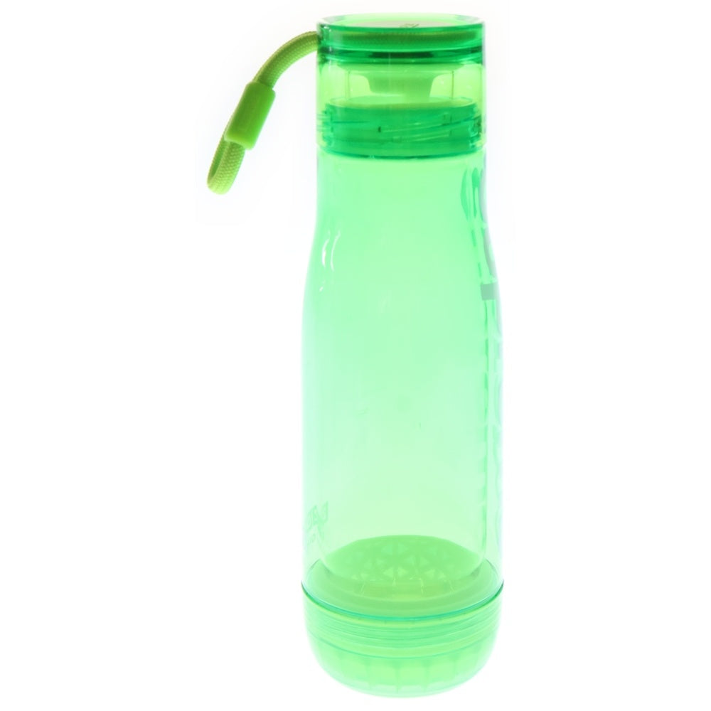 SUPREME(シュプリーム) 21SS Zoku Glass Core 16oz. Bottle クリア ボトル 水筒 グリーン