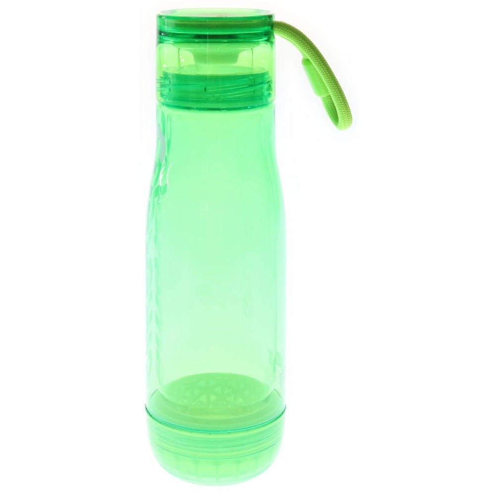 SUPREME(シュプリーム) 21SS Zoku Glass Core 16oz. Bottle クリア ボトル 水筒 グリーン