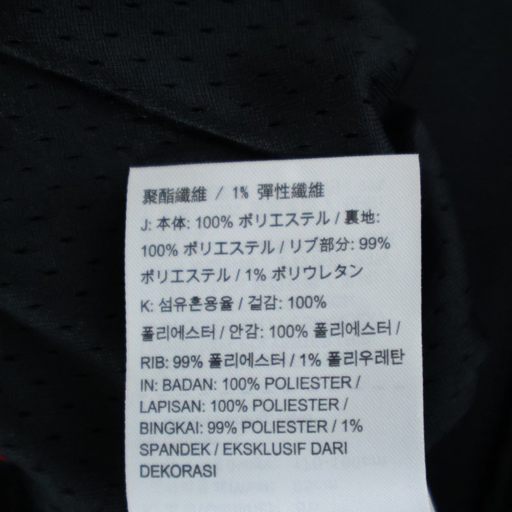 NIKE SB(ナイキエスビー) ASW SHORTS DRI-FIT イショッド ドライフィット メッシュ ショーツ ハーフパンツ ブラック 825852-010