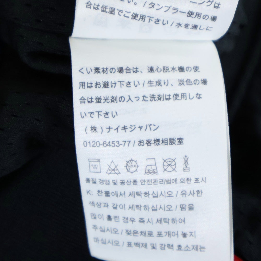 NIKE SB(ナイキエスビー) ASW SHORTS DRI-FIT イショッド ドライフィット メッシュ ショーツ ハーフパンツ ブラック 825852-010