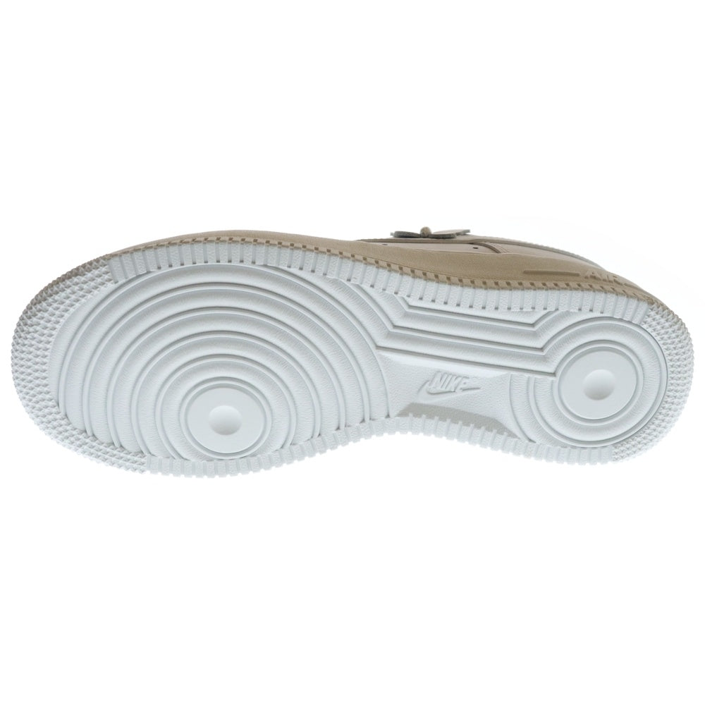 NIKE(ナイキ) AIR FORCE 1 LOW Butterfly White エアフォース 1 バタフライ ローカットスニーカー ホワイト US6.5/23.5cm IH4480-100