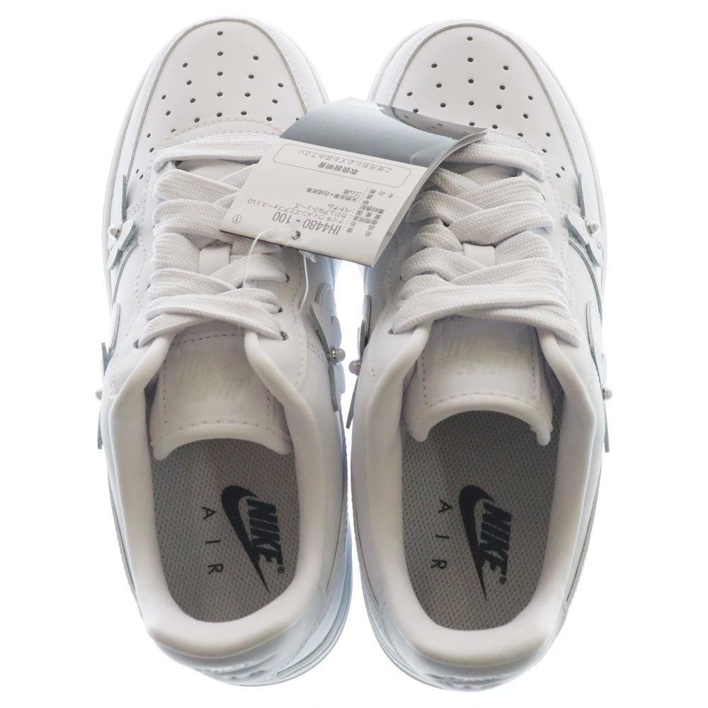 NIKE(ナイキ) AIR FORCE 1 LOW Butterfly White エアフォース 1 バタフライ ローカットスニーカー ホワイト US6.5/23.5cm IH4480-100