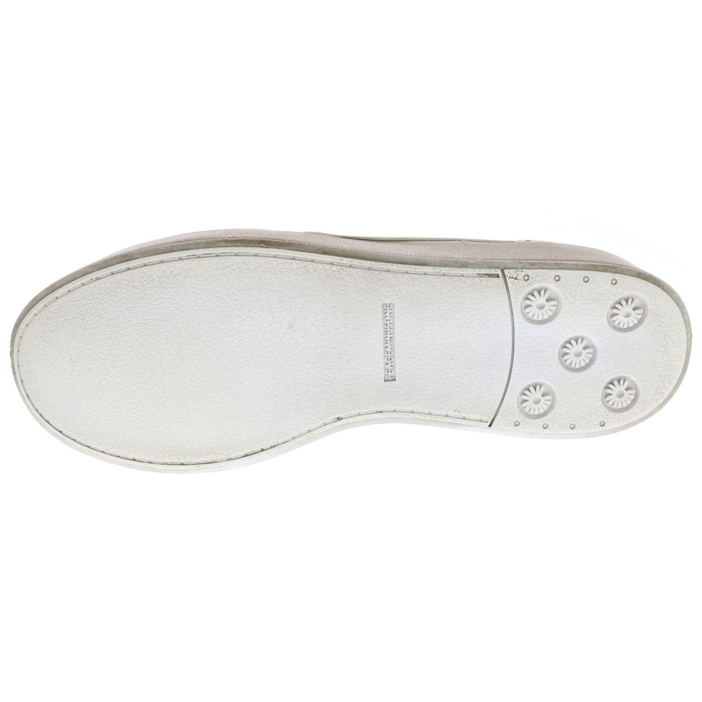 NIKE(ナイキ) ×PEACEMINUSONE KWONDO1 ピースマイナスワン クウォンド1 ローカットスニーカー ホワイト US10/28cm DH2482-100