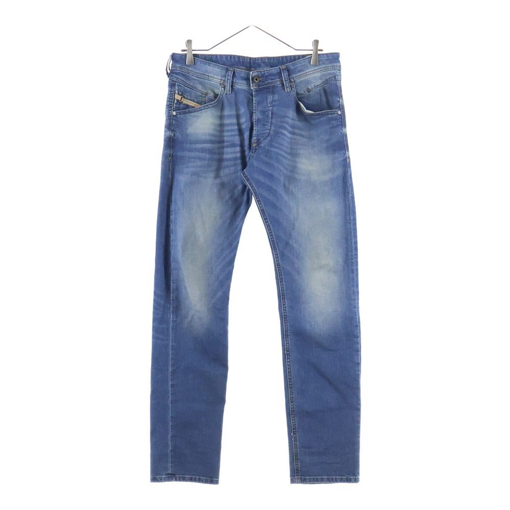 DIESEL(ディーゼル) スリムフィット スキニージーンズ デニムパンツ インディゴ