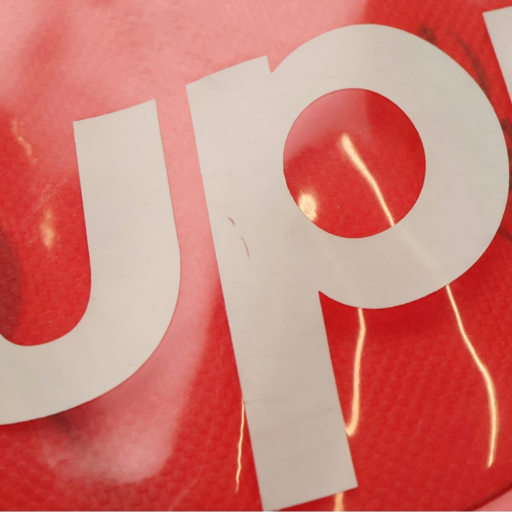 SUPREME(シュプリーム) 21SS Sealine See Pouch シーラインシーポーチ レッド